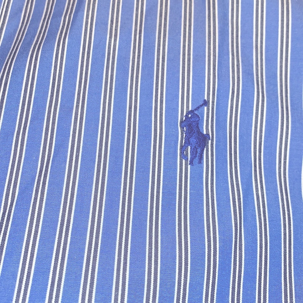 Ralph Lauren classic fit man shirt - Picture 5 of 8